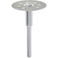 Diamond Coated Wheel Bit with 7/8" Diameter Toolneeds Inc.