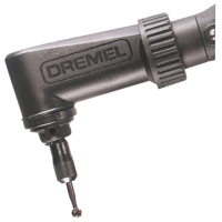 Dremel&reg; Attachments - Right-Angle Attachments Toolneeds Inc.