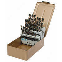 Drill Bit Sets
