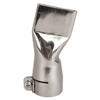 BUSE &agrave; ANGLE AVEC T&ecirc;TE PLATE FENDUE, 40 MM Toolneeds Inc.