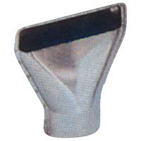 Buse &agrave; d&eacute;flecteur de75 mm pour fen&ecirc;tre Toolneeds Inc.