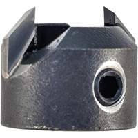 Fraises coniques, 20 mm, Carbure Toolneeds Inc.