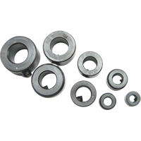 7-Piece Depth Adjusting Collar Set Toolneeds Inc.