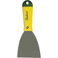 Couteau &agrave; mastic de s&eacute;rie Signature, 3", Lame en Acier &agrave; haute teneur en carbone Toolneeds Inc.