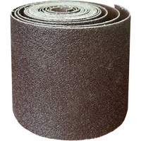 Abrasive Roll, 3" W x 96" L, 80 Grit Toolneeds Inc.
