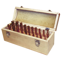 End Mill Set Toolneeds Inc.