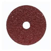 Metal Fiber Disc, Aluminum Oxide, 16, 5" Dia x 7/8" Arbor Toolneeds Inc.