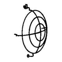 Dock Light Wire Guard Toolneeds Inc.