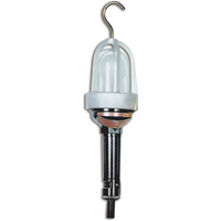 Hazardous Location Handlamp, LED, 20 W, 2400 Lumens Toolneeds Inc.
