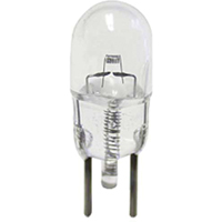 Replacement Bulb for Rechargeable Flashlight Toolneeds Inc.