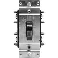 Single Phase Double Pole Disconnect Switch Toolneeds Inc.