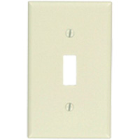 1-Toggle Wallplate Toolneeds Inc.