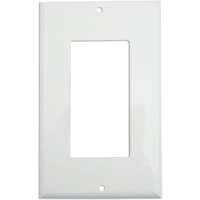 Decora&reg; Wallplate Toolneeds Inc.