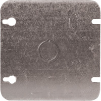 Concentric Wall Plate Toolneeds Inc.