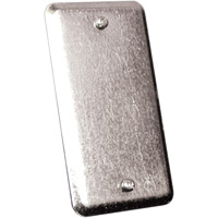Blank Wall Plate Toolneeds Inc.