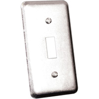 Toggle Switch Wall Plate Toolneeds Inc.