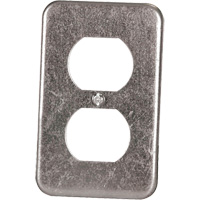 Duplex Wall Plate Toolneeds Inc.