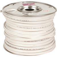 Wire NMD90 14/3, Solid Wire Type, 0.346" O.D., 14 AWG, 246' L Toolneeds Inc.