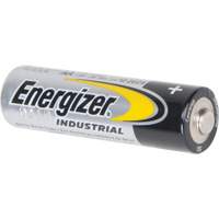 Alkaline Industrial Batteries, AA, 1.5 V Toolneeds Inc.