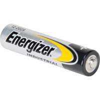 Alkaline Industrial Batteries, AAA, 1.5 V Toolneeds Inc.