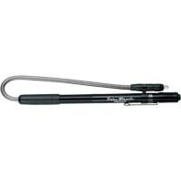 Lampe stylo Stylus, DEL, 11 lumens, Corps en Aluminium, piles AAAA, Compris Toolneeds Inc.