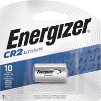 Lithium Batteries, CR2, 3 V Toolneeds Inc.
