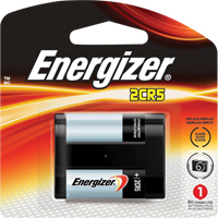 Lithium Batteries, CR5, 6 V Toolneeds Inc.