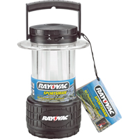 Fluorescent Tube Lantern Toolneeds Inc.