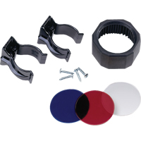 Accessory Packs for D-Cell Flashlights Toolneeds Inc.