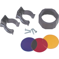 Accessory Packs for D-Cell Flashlights Toolneeds Inc.
