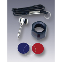 Accessory Packs for 2-Cell AA Flashlights Toolneeds Inc.