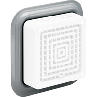 350TR Vibratone&reg; Horns - Mount Trim Rings Toolneeds Inc.