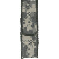 &eacute;tui de ceinture en nylon pour lampe de poche Maglite &agrave; 2 piles AA, Porte-lampe de poche, Nylon, 1 Poches Toolneeds Inc.