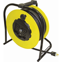 D&eacute;vidoirs portatifs de rallonge &eacute;lectrique, 12", 15 A Toolneeds Inc.
