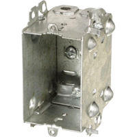 Boîtiers d'appareil Toolneeds Inc.