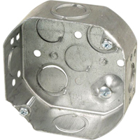 Boîtes octogonales Toolneeds Inc.