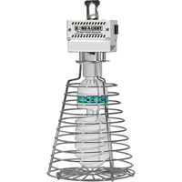 Suspended Work Lights