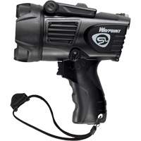 Projecteurs style pistolet Waypoint, DEL, 550 Lumens, Piles C Toolneeds Inc.