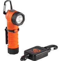Polytac&reg; 90 X LED Compact Tactical Flashlight Toolneeds Inc.