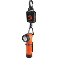 Polytac&reg; 90 X LED Compact Tactical Flashlight Toolneeds Inc.