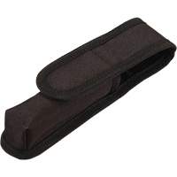 Flashlight Holster, Flashlight Holder, Nylon, 1 Pockets Toolneeds Inc.
