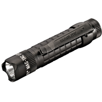 Mag-Tac Tactical Flashlights, LED, 320 Lumens, CR123 Batteries Toolneeds Inc.