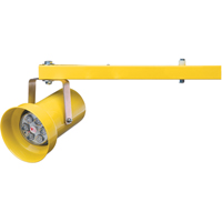 Metal LED Loading Dock Light Toolneeds Inc.