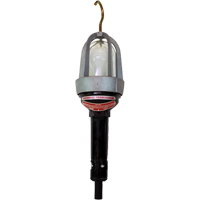 Hazardous Location Handlamp, LED, 20 W, 2400 Lumens Toolneeds Inc.