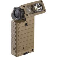 Sidewinder&reg; Military Flashlight Toolneeds Inc.