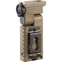 Sidewinder&reg; Military Flashlight Toolneeds Inc.