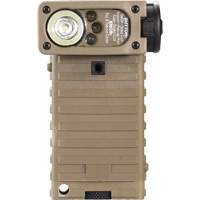 Sidewinder&reg; Aviation Flashlight Toolneeds Inc.