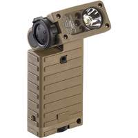 Sidewinder&reg; Military Flashlight Toolneeds Inc.