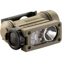 Sidewinder Compact&reg; II Military Flashlight Toolneeds Inc.