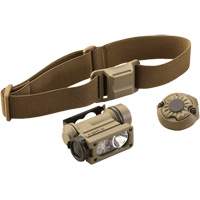 Sidewinder Compact&reg; II Military Flashlight Toolneeds Inc.